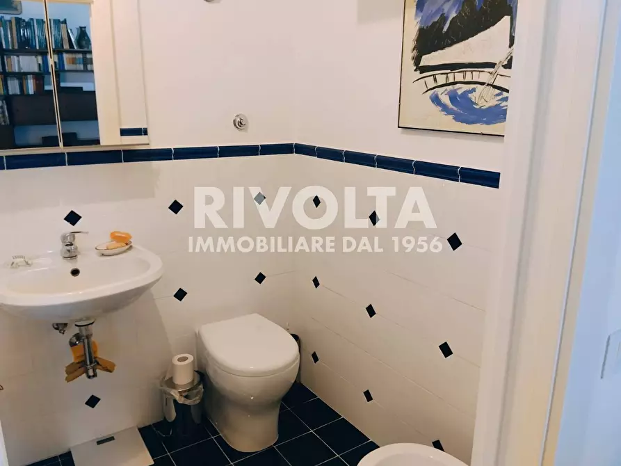 Immagine 7 di Appartamento in affitto  in Via Aia del dottore a Monte Argentario