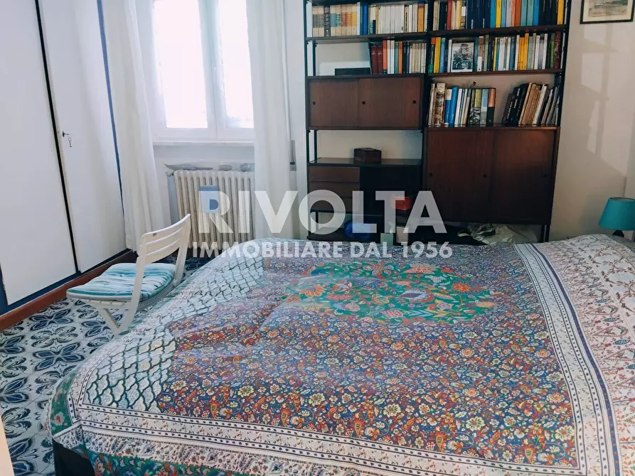 Immagine 9 di Appartamento in affitto  in Via Aia del dottore a Monte Argentario