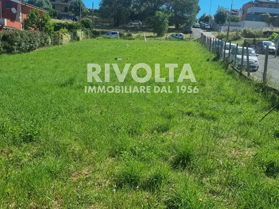 Immagine 1 di Terreno residenziale in vendita  in Via Solopaca a Roma