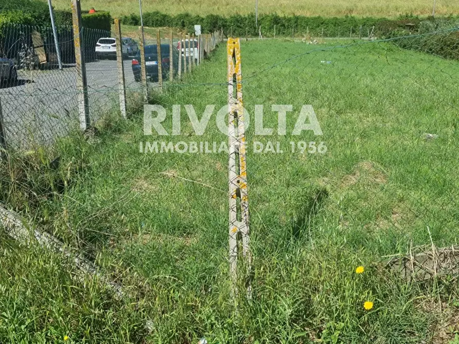 Immagine 9 di Terreno residenziale in vendita  in Via Solopaca a Roma