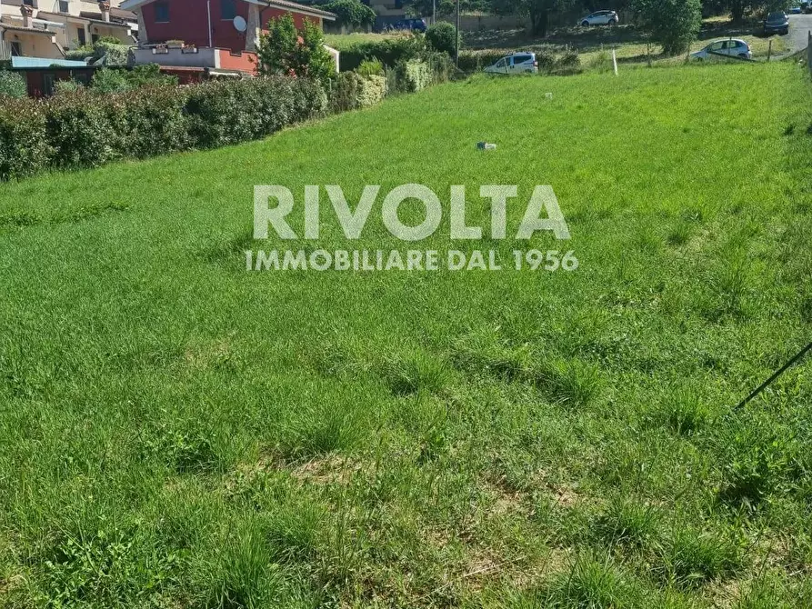 Immagine 22 di Terreno residenziale in vendita  in Via Solopaca a Roma