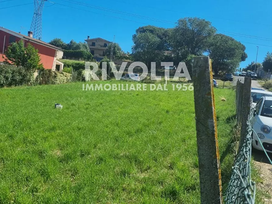 Immagine 23 di Terreno residenziale in vendita  in Via Solopaca a Roma