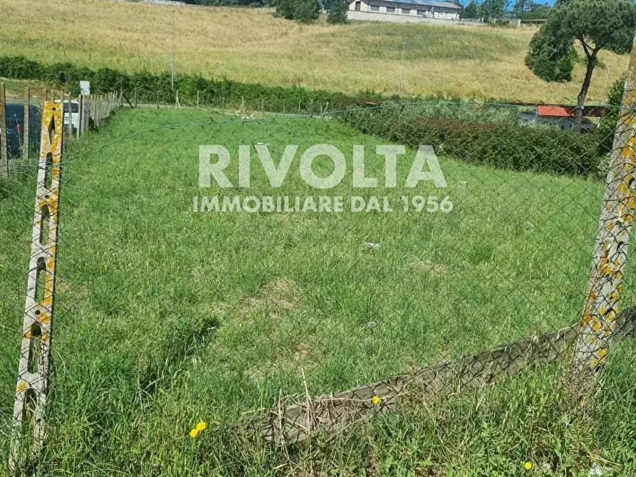 Immagine 24 di Terreno residenziale in vendita  in Via Solopaca a Roma