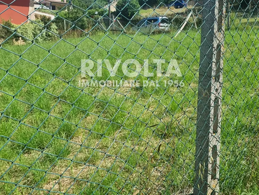 Immagine 25 di Terreno residenziale in vendita  in Via Solopaca a Roma