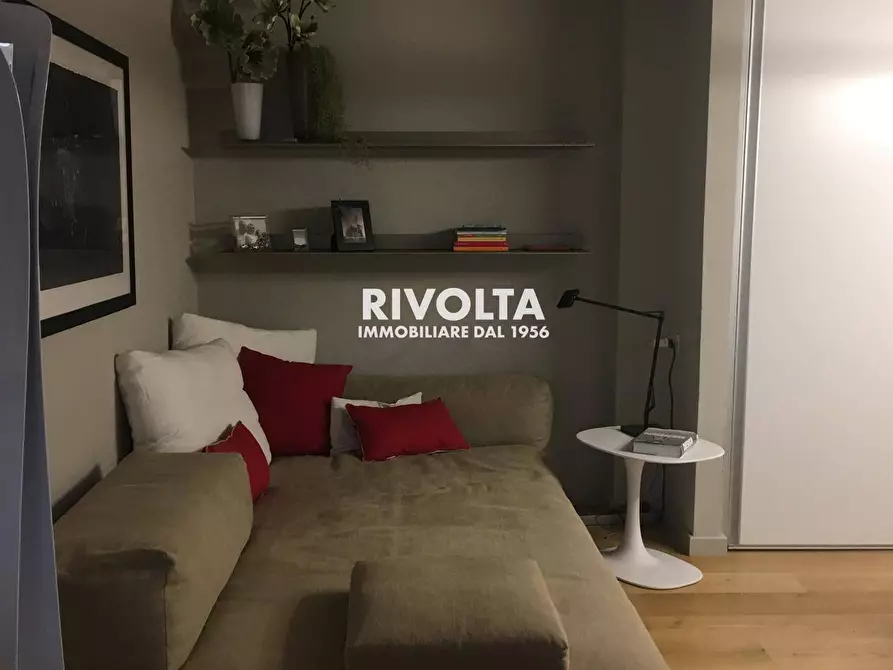 Immagine 3 di Appartamento in vendita  in via dei molini a Monte Argentario