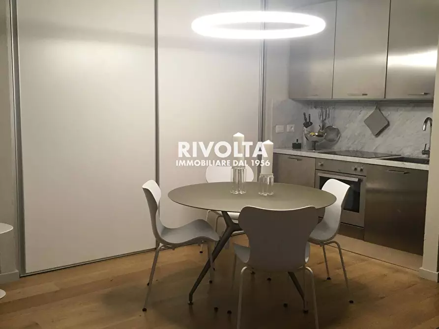 Immagine 4 di Appartamento in vendita  in via dei molini a Monte Argentario