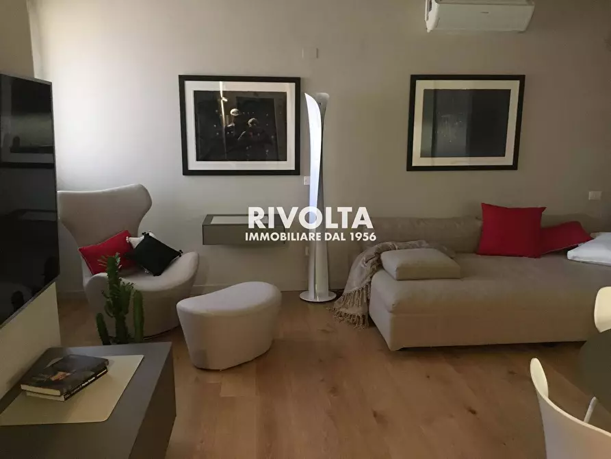 Immagine 5 di Appartamento in vendita  in via dei molini a Monte Argentario