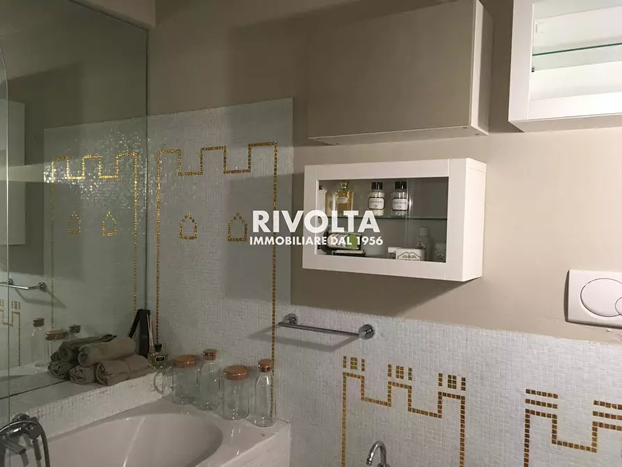 Immagine 6 di Appartamento in vendita  in via dei molini a Monte Argentario