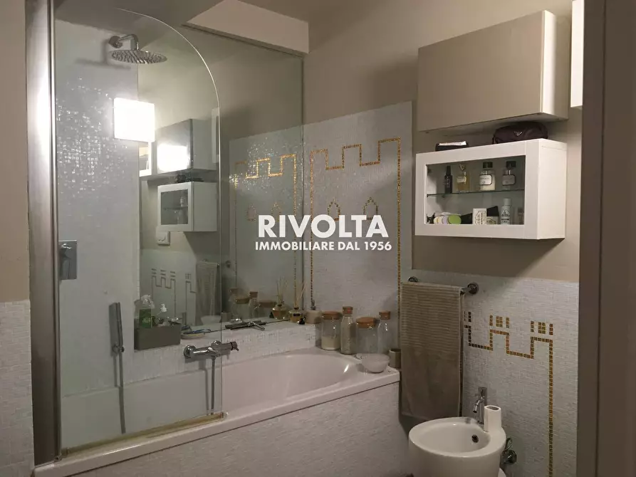 Immagine 8 di Appartamento in vendita  in via dei molini a Monte Argentario