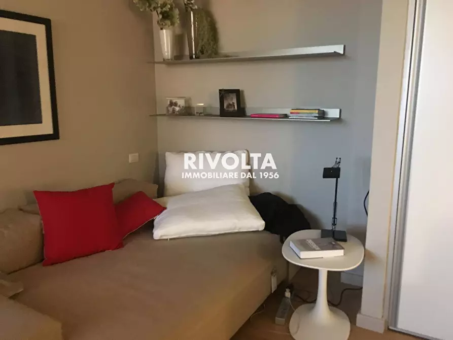 Immagine 9 di Appartamento in vendita  in via dei molini a Monte Argentario