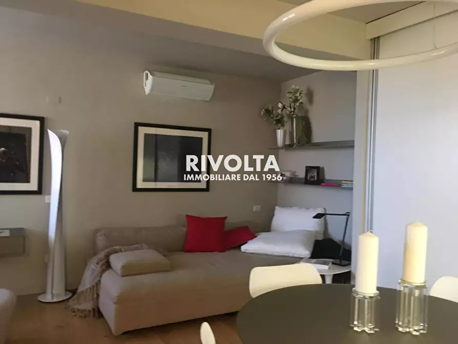 Immagine 15 di Appartamento in vendita  in via dei molini a Monte Argentario