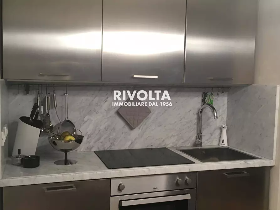 Immagine 21 di Appartamento in vendita  in via dei molini a Monte Argentario