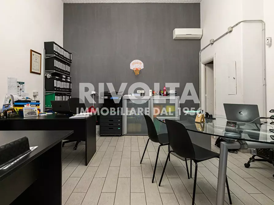 Immagine 4 di Locale commerciale in affitto  in Via Sirte a Roma