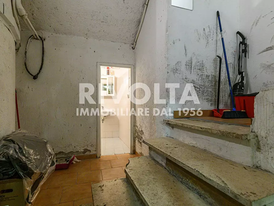 Immagine 10 di Locale commerciale in affitto  in Via Sirte a Roma