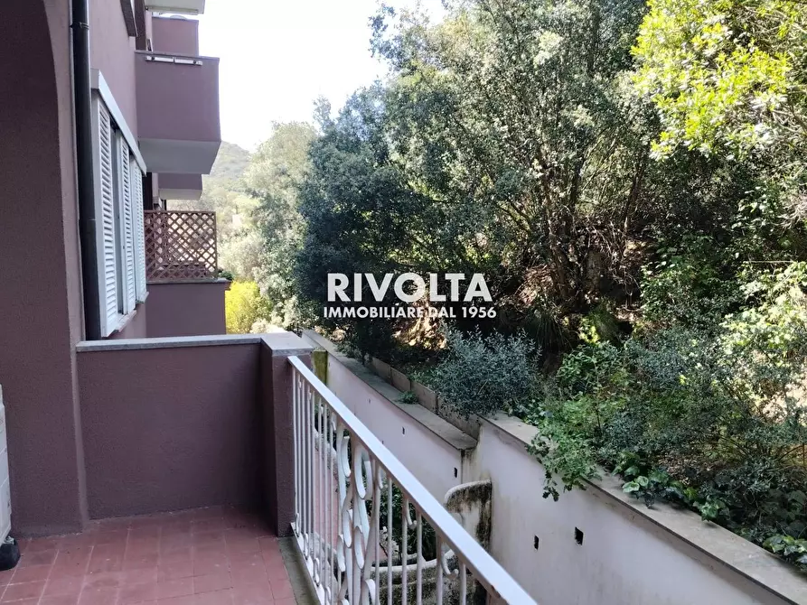 Immagine 5 di Appartamento in vendita  in via dei tre forti a Monte Argentario