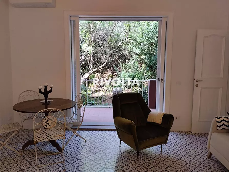 Immagine 2 di Appartamento in vendita  in via dei tre forti a Monte Argentario