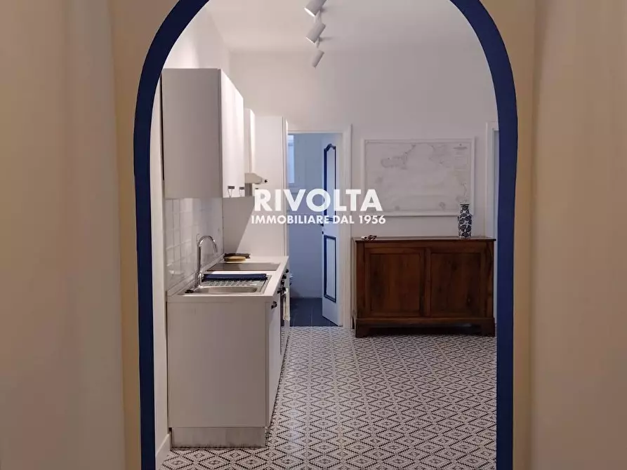 Immagine 10 di Appartamento in vendita  in via dei tre forti a Monte Argentario