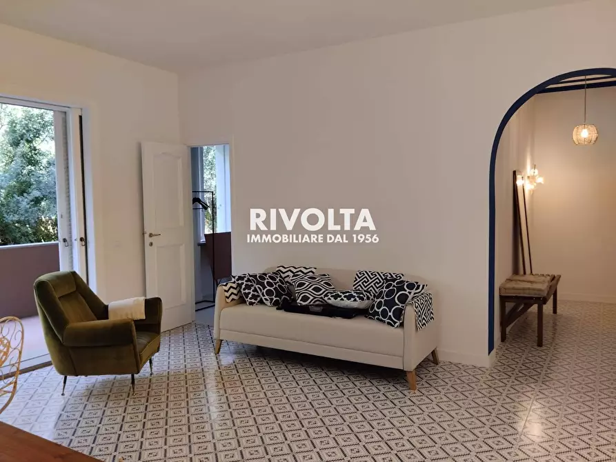 Immagine 12 di Appartamento in vendita  in via dei tre forti a Monte Argentario