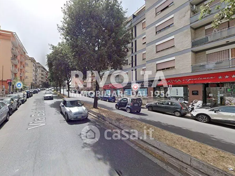 appartamento in vendita a Roma in zona Aurelio