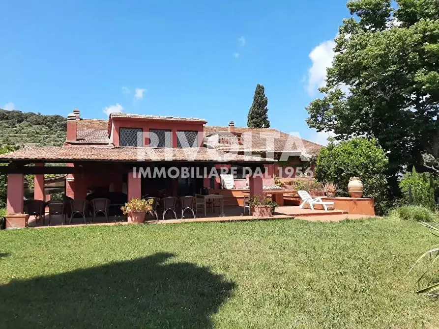 Immagine 1 di Villa in affitto  in SANTA LIBERATA GIANNELLA a Monte Argentario