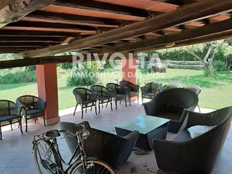 Immagine 6 di Villa in affitto  in SANTA LIBERATA GIANNELLA a Monte Argentario