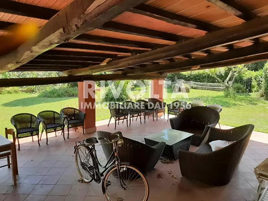 Immagine 7 di Villa in affitto  in SANTA LIBERATA GIANNELLA a Monte Argentario