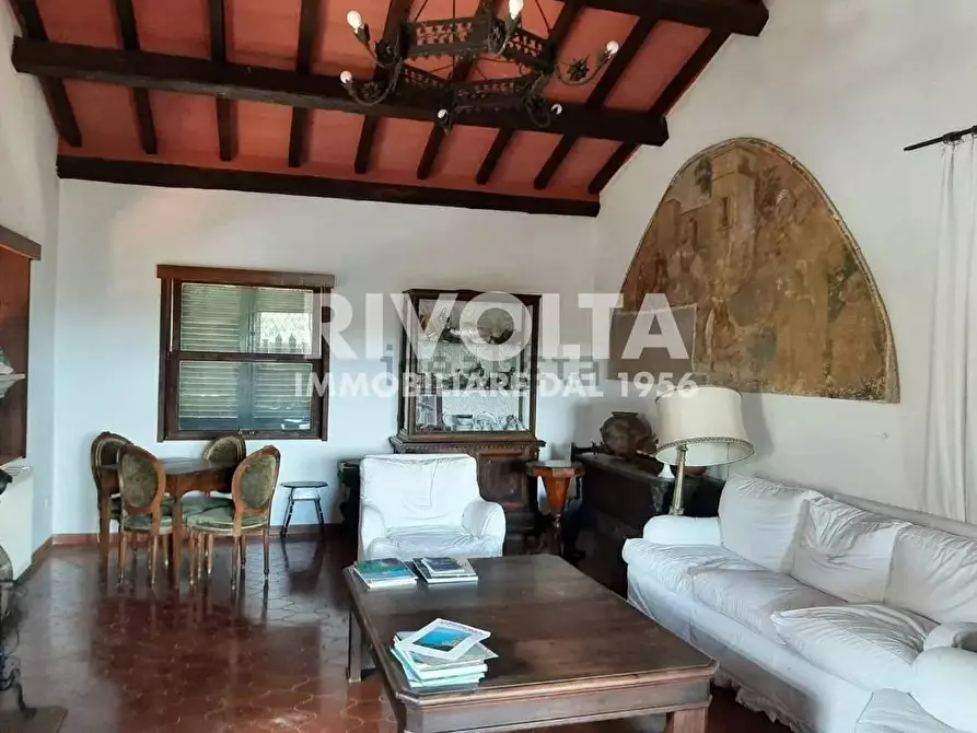 Immagine 14 di Villa in affitto  in SANTA LIBERATA GIANNELLA a Monte Argentario