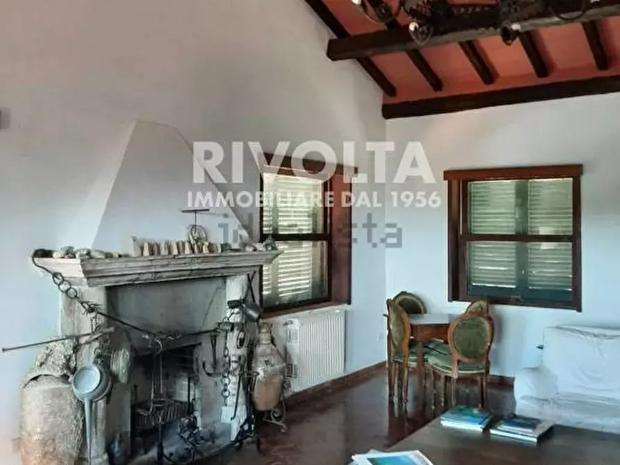 Immagine 15 di Villa in affitto  in SANTA LIBERATA GIANNELLA a Monte Argentario