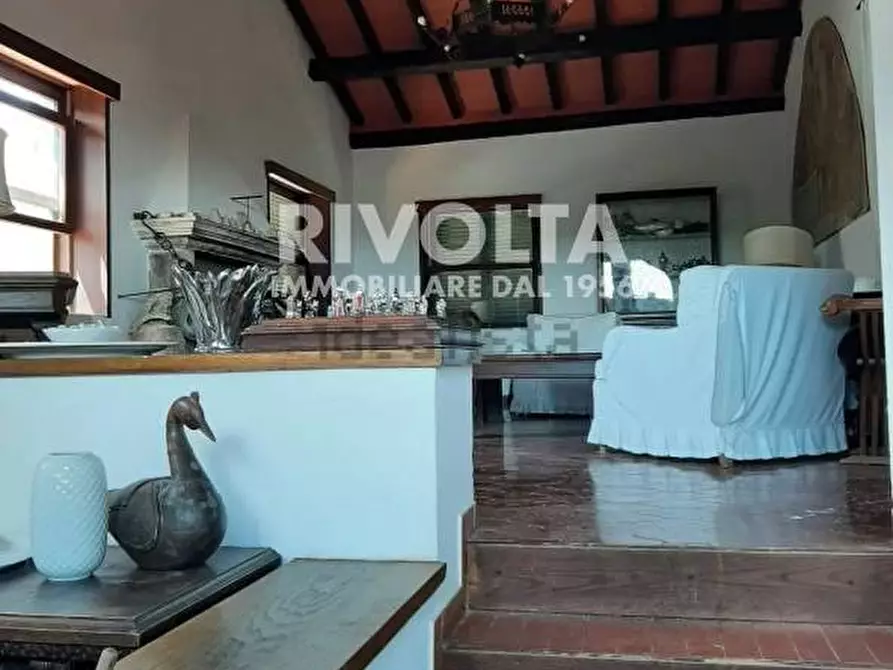 Immagine 17 di Villa in affitto  in SANTA LIBERATA GIANNELLA a Monte Argentario