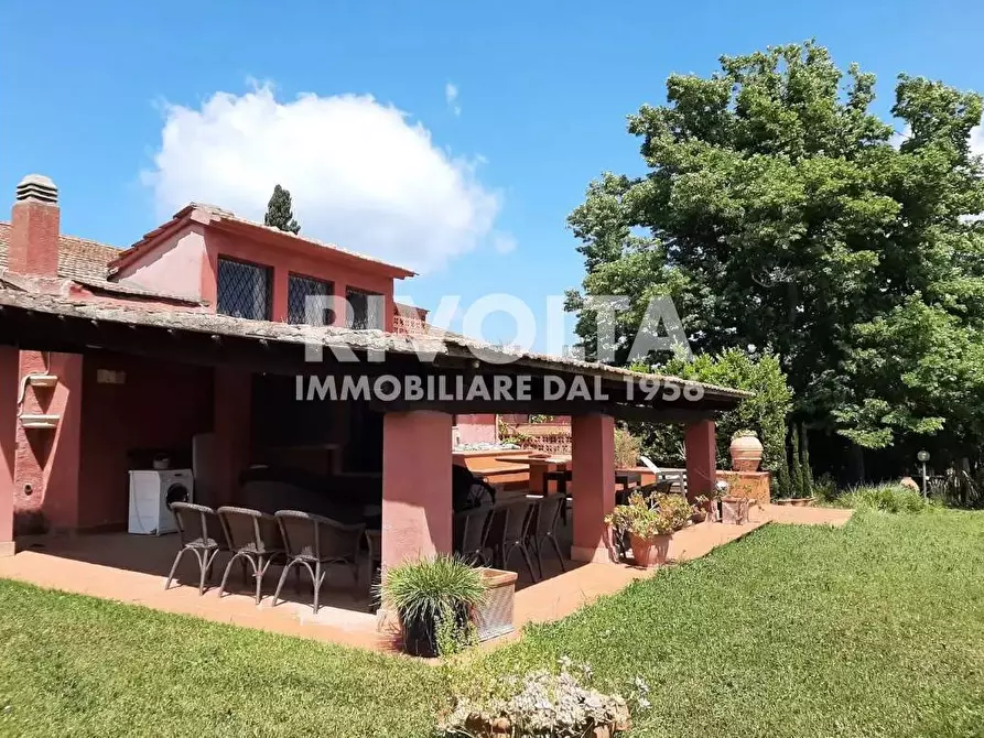 Immagine 26 di Villa in affitto  in SANTA LIBERATA GIANNELLA a Monte Argentario