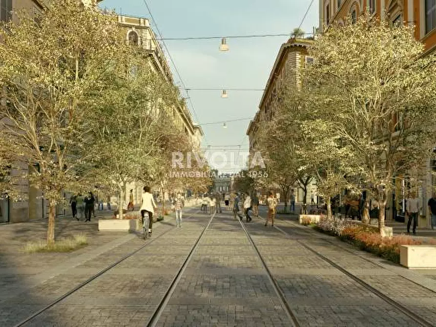 Immagine 2 di Appartamento in affitto  in Via Don Giovanni Verita' a Roma