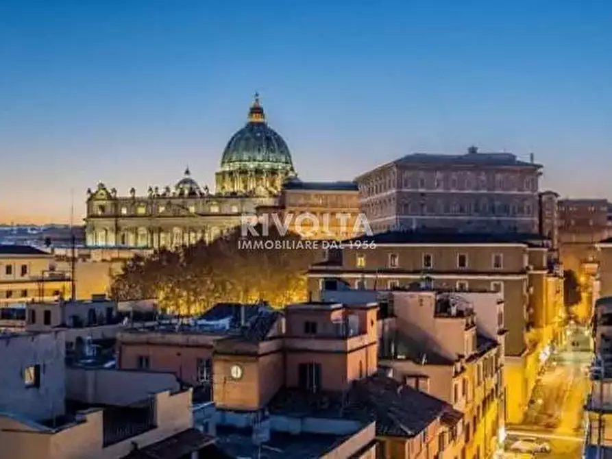 Immagine 4 di Appartamento in affitto  in Via Don Giovanni Verita' a Roma
