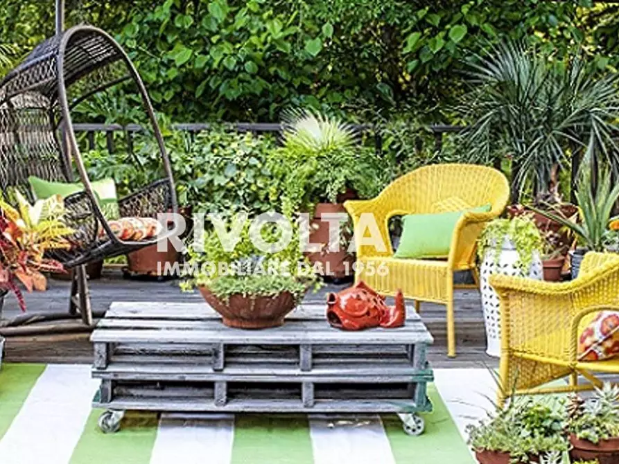 Immagine 6 di Appartamento in affitto  in Via Don Giovanni Verita' a Roma