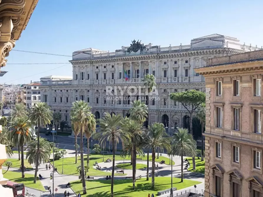 Immagine 8 di Appartamento in affitto  in Via Don Giovanni Verita' a Roma