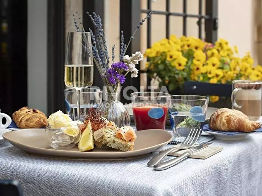 Immagine 13 di Appartamento in affitto  in Via Don Giovanni Verita' a Roma