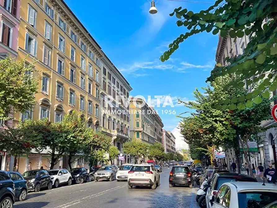 Immagine 14 di Appartamento in affitto  in Via Don Giovanni Verita' a Roma