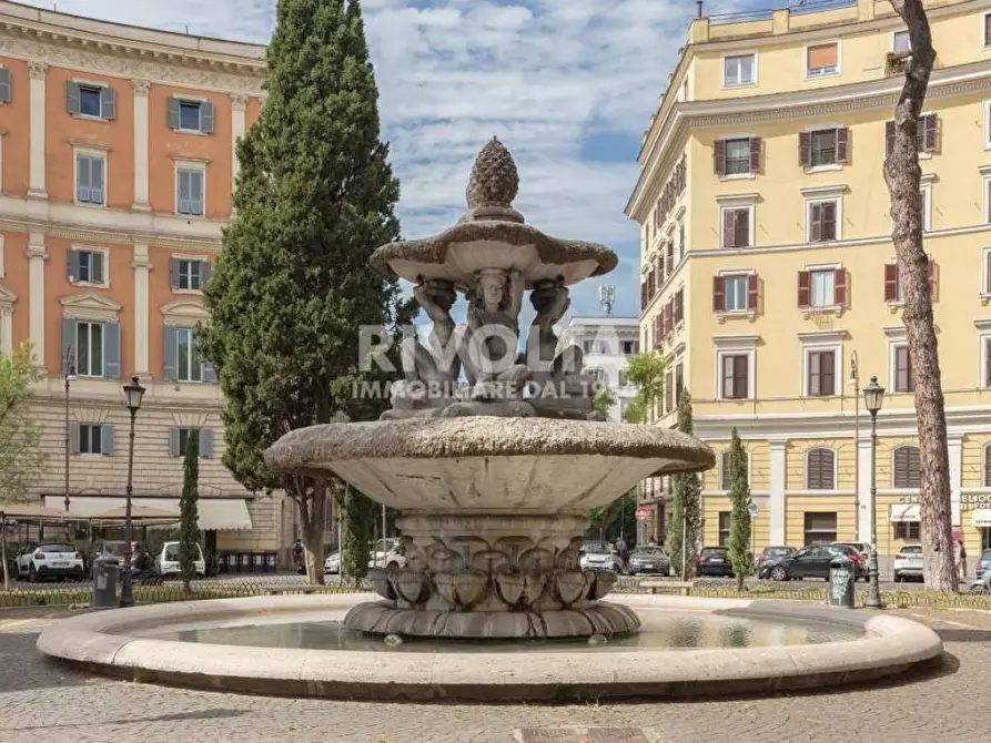 Immagine 15 di Appartamento in affitto  in Via Don Giovanni Verita' a Roma