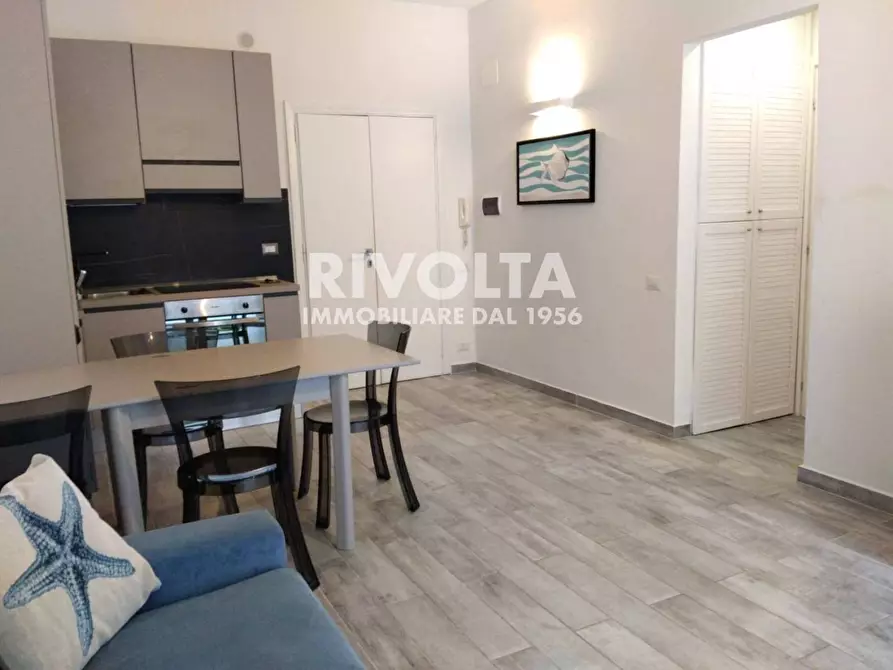 Immagine 1 di Appartamento in affitto  in Via tRE foRTI a Monte Argentario