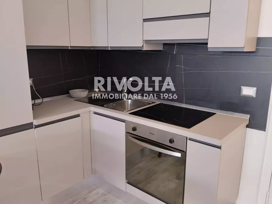 Immagine 4 di Appartamento in affitto  in Via tRE foRTI a Monte Argentario