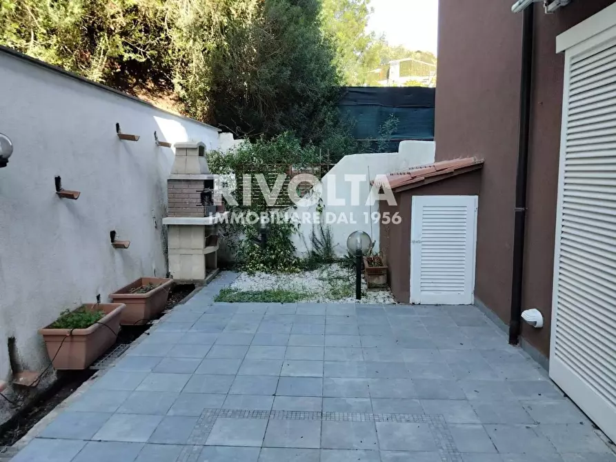 Immagine 5 di Appartamento in affitto  in Via tRE foRTI a Monte Argentario