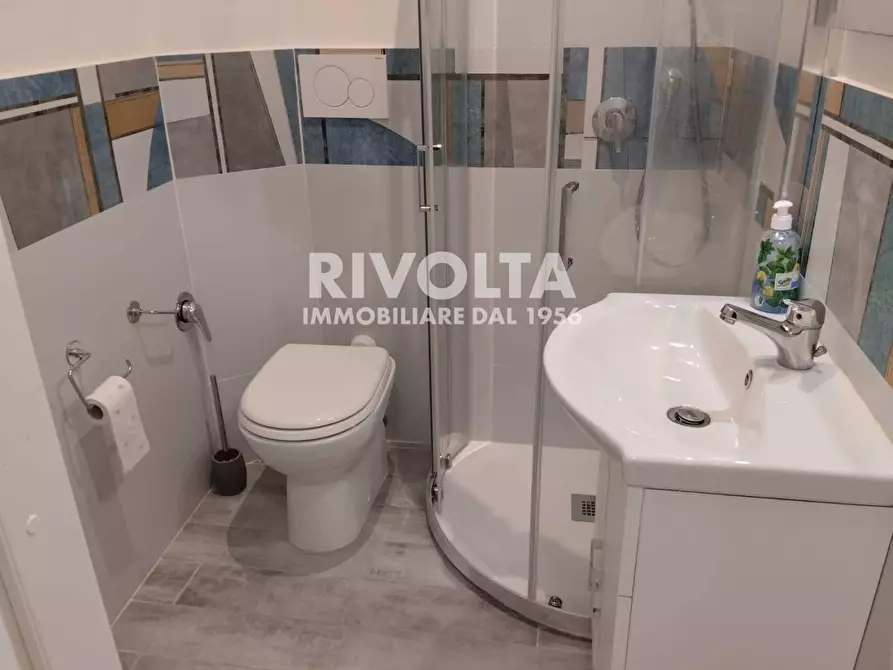 Immagine 6 di Appartamento in affitto  in Via tRE foRTI a Monte Argentario