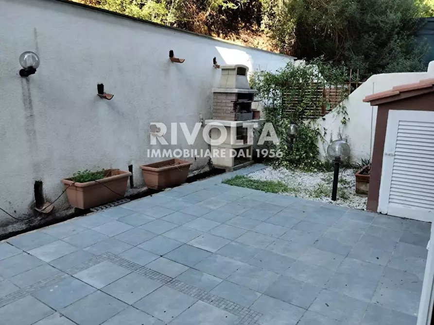 Immagine 7 di Appartamento in affitto  in Via tRE foRTI a Monte Argentario