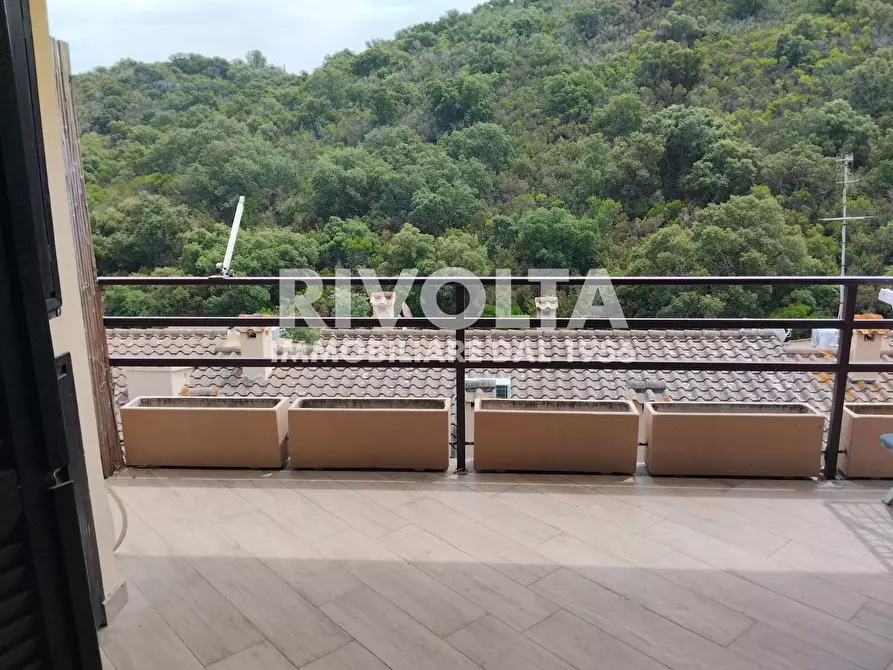 Immagine 18 di Appartamento in affitto  in via delle buche a Monte Argentario