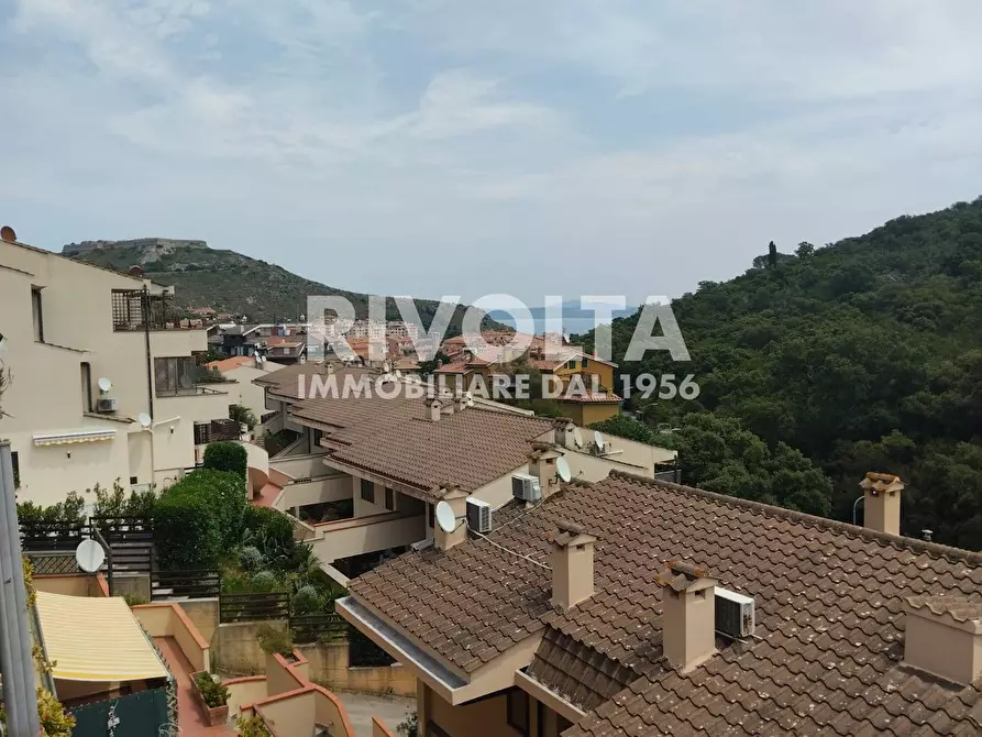 Immagine 2 di Appartamento in affitto  in via delle buche a Monte Argentario