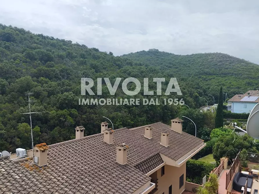 Immagine 15 di Appartamento in affitto  in via delle buche a Monte Argentario