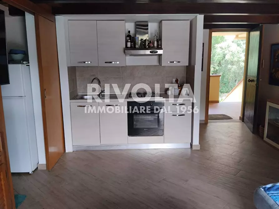 Immagine 9 di Appartamento in affitto  in via delle buche a Monte Argentario