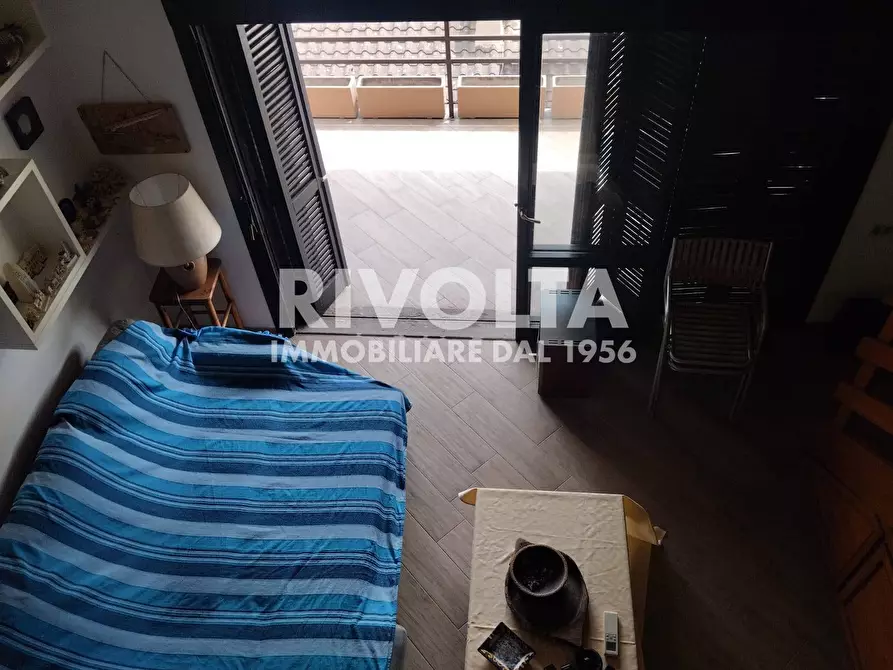 Immagine 12 di Appartamento in affitto  in via delle buche a Monte Argentario