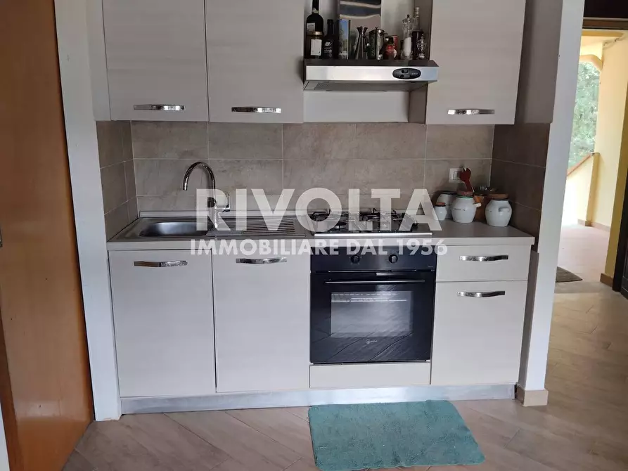 Immagine 10 di Appartamento in affitto  in via delle buche a Monte Argentario