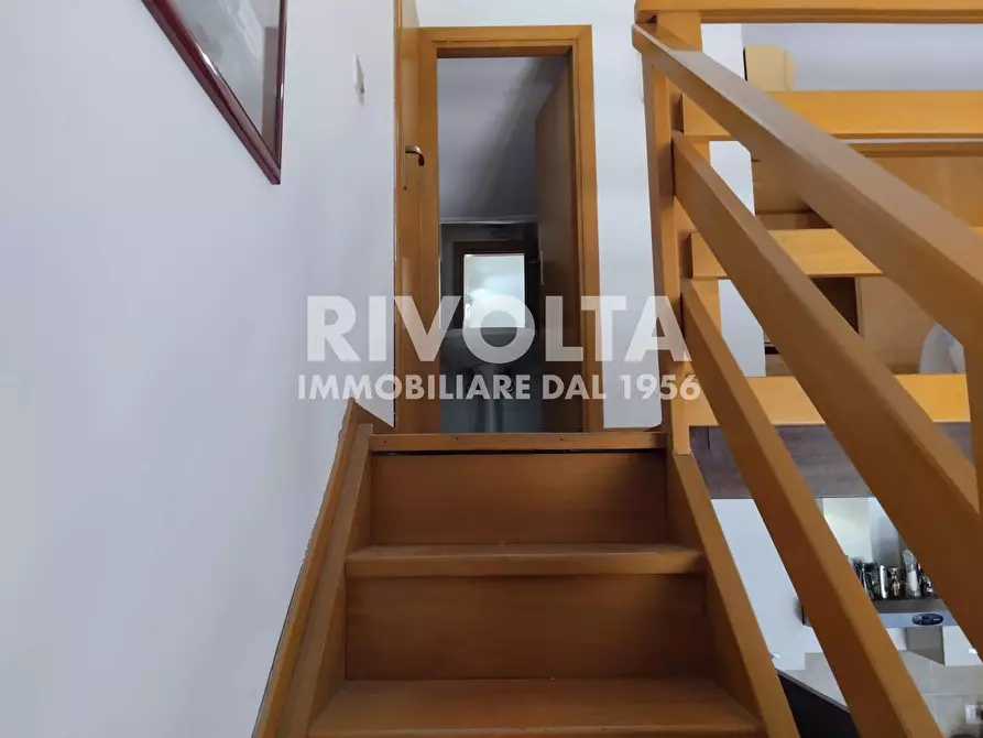 Immagine 21 di Appartamento in affitto  in via delle buche a Monte Argentario