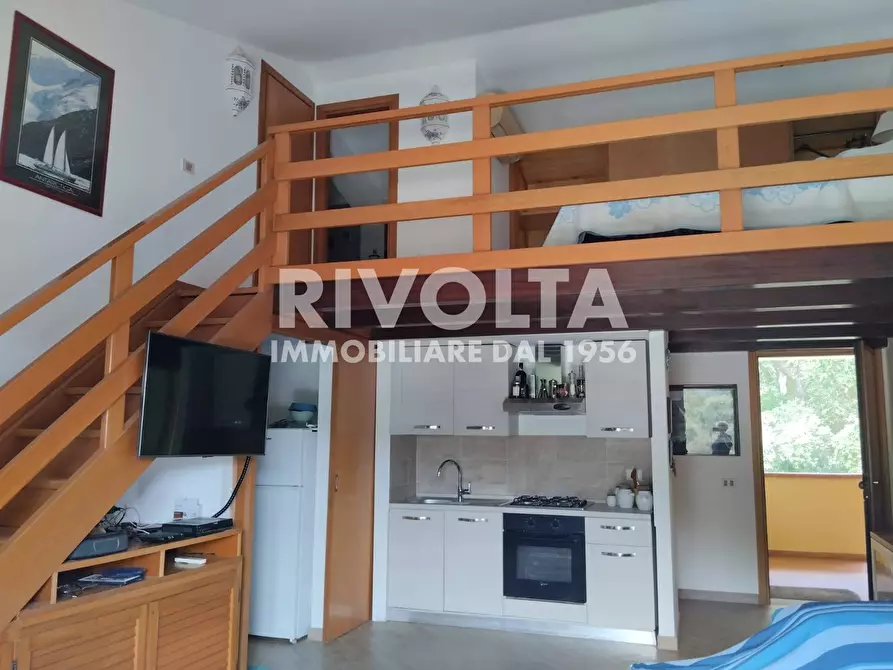 Immagine 14 di Appartamento in affitto  in via delle buche a Monte Argentario